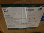 BarkMark Tree Marking Paint Red N-6755 (4 - 1 GALLON JUGS PER CASE)-Mega Mart Warehouse-Ultimate Unclaimed Freight Buyer and Seller Specialists