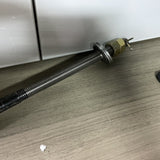 EMCO-200 160110T 1/2"X 24" ROPE WEDGE SOCKET SIZE 7/16"-1/2"-9/16"-5/8" 11-16MM