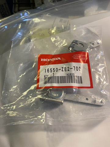 BRAND NEW GENUINE Honda 16550-ZE2-700 Arm Governor