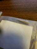 (2 PC LOT) GENUINE OEM HONDA 99133-KZ4-0400 CARBURETOR SLOW JET #40 CR125 CR250-Mega Mart Warehouse-Ultimate Unclaimed Freight Buyer and Seller Specialists