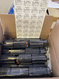 BRAND NEW SIKA TACK SAFE 30W 591467 , BLACK, 20 pcs X 465ML