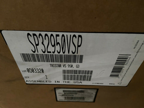 NEW Hayward SP32950VSP TRISTAR VS 950 Pool Pump Variable-4-Speed 600-3450-RPM-Mega Mart Warehouse-Ultimate Unclaimed Freight Buyer and Seller Specialists
