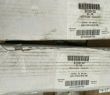 NEW 2120120 PREF-TO-TEAR CLING FLIM 1600 SQ FT  12 IN.  X 12 IN.  ( 2 BOXES  )