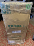 BRAND NEW NORITZ , NRCB180DV-LP 9.8 GPM 180000 BTU 95% AFUE Direct Vent