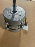 New Ebmpapst Fan/Blower Motor 5" X 3" KM4330/2-240 abf-53  240 VOLT