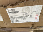GENUINE CATERPILLAR ADJUSTABLE ARM REST ASSEMBLY 541-9203 ***FREE SHIPPING***