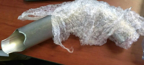 NEW GENUINE OEM John Deere Original Equipment Oil Line SJ25394-Mega Mart Warehouse-Ultimate Unclaimed Freight Buyer and Seller Specialists