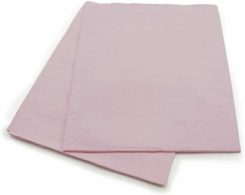 McKesson Waffle Embossed / Non-Radiopaque Procedure Towel 18-878 1 Case(s) 500