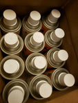 (12 -11.1oz CANS) KEX TIRE REPAIR PRE-BUFF CLEANER 11.1 oz FREE SHIPPING!!!-Mega Mart Warehouse-Ultimate Unclaimed Freight Buyer and Seller Specialists