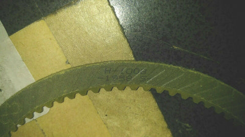 NEW GENUINE OEM POLAND Friction Clutch Plate H-1008-1958 5-Mega Mart Warehouse-Ultimate Unclaimed Freight Buyer and Seller Specialists