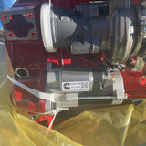 Nuevo Cummins QSF2.8 Carretilla Motor Diesel Montaje Con Supercharger Completo