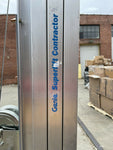 Genie Superlift Contractor Manual Lift — 18ft. Lift, 650-Lb. Capacity, SLC-18-Mega Mart Warehouse