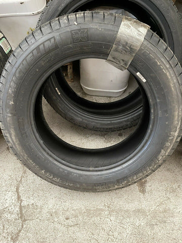 (1) NEW Michelin Energy Saver A/S P215/65R17 BW 98 T SL BW 58770 *FREE SHIPPING*