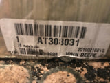 NEW AT308031 New Pin OEM GENUINE John Deere Backhoe 444J-Mega Mart Warehouse