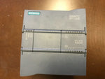 NEW SIEMENS 1214C SIMATIC S7-1200 PLC-Mega Mart Warehouse-Ultimate Unclaimed Freight Buyer and Seller Specialists