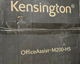 BRAND NEW Kensington 237246 Ac K52078am Officeassist Shredder M200-hs