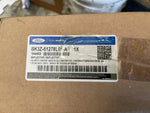 FORD OEM 15-16 Transit-350 Front-Fender Wheel Flare Molding Left BK3Z61278L01AA-Mega Mart Warehouse