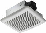 Delta Breez SLM70-B Slim 70 CFM Exhaust Fan (1 Fan Assembly Per Lot)-Mega Mart Warehouse-Ultimate Unclaimed Freight Buyer and Seller Specialists