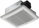 Delta Breez SLM70-B Slim 70 CFM Exhaust Fan (1 Fan Assembly Per Lot)-Mega Mart Warehouse-Ultimate Unclaimed Freight Buyer and Seller Specialists