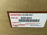 NEW OEM GENUINE Toyota 45250-06410 COLUMN ASSEMBLY, STEERING-Mega Mart Warehouse-Ultimate Unclaimed Freight Buyer and Seller Specialists