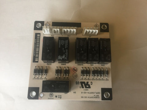 GENUINE OEM Carrier Reheat Control Board HK50AA050-Mega Mart Warehouse-Ultimate Unclaimed Freight Buyer and Seller Specialists