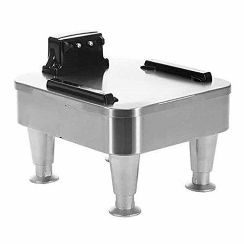 NEW Bunn 27825.0200 Infusion Soft Heat Single Server Docking Stand 120V-Mega Mart Warehouse-Ultimate Unclaimed Freight Buyer and Seller Specialists