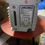 NEW LABCONO ROTARY VANE PUMP 117 II 3 G Ex h IIB T4 Gc