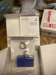NEW BEKO Technologies MK-basic-232 Measuring Chamber With Rapid-Locking Coupling