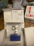 NEW BEKO Technologies MK-basic-232 Measuring Chamber With Rapid-Locking Coupling