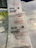 BRAND NEW Genuine Honda Fuel Line Clip - 95002-02080 ( 5 PER LOT )