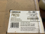 BRAND NEW BROAN Power Module PM250 Silver