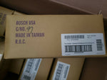 Bosch HDGQA Diamond Hole Saw Mandrel with AutoStart-Mega Mart Warehouse-Ultimate Unclaimed Freight Buyer and Seller Specialists