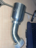 NEW CATERPILLAR PERMANENT COUPLING 442-5585