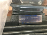 TECO Type AEHH8P Electric Motor, 5 H.P., 1200 RPM, 215T Frame, 230V/460V-Mega Mart Warehouse-Ultimate Unclaimed Freight Buyer and Seller Specialists