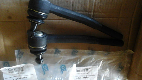 2 PREMIUM OUTER TIE ROD ENDS PAIR FOR LEFT DRIVER AND RIGHT PASSENGER SET KIT-Mega Mart Warehouse-Ultimate Unclaimed Freight Buyer and Seller Specialists