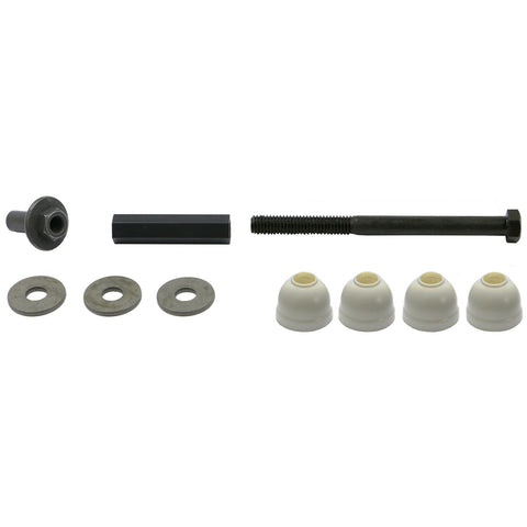 Suspension Stabilizer Bar Link Kit Front,Rear Moog K700532-Mega Mart Warehouse-Ultimate Unclaimed Freight Buyer and Seller Specialists