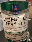 Sherwin Williams Conflex SherLastic  - Extra White Cf16W0051, 124 FL OZ