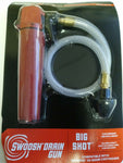 BRAND NEW DiversiTech SG-1 20G SWOOSH Drain Gun Big Shot