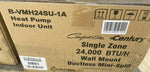 NEW COMFORT AIRE / CENTURY B-VMH24SU-1A HEAT PUMP INDOOR UNIT