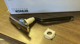 NEW Kohler 9379-SN Trip Lever Vibrant Polished Nickel New in Box-Mega Mart Warehouse