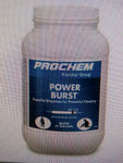 Prochem Power Burst Pre-Spray S789-Mega Mart Warehouse-Ultimate Unclaimed Freight Buyer and Seller Specialists