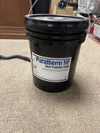 NEW PARATHERM NF HEAT TRANSFER FLUID 1DJNS MIL-STD-2073-1D (5 GALLON DRUM)