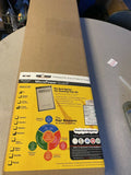 BRAND NEW  20x25X1  MicroPower Guard Air Cleaner Replacement Filter MEDIA TYPE