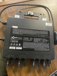 NEW AP Systems QS1 4-Module Micro Inverter For 375W+ Modules