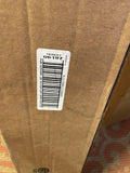 BRAND  NEW M-D Building 06197 Door Bottom With Drip Cap, Bronze, 1-3/4" x 36"