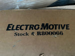 ELECTRO MOTIVE WIRE MOGDL01262016, 3552360, 100-8017813-1, 125LBS, 46X40X21