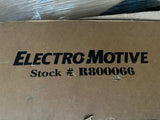 ELECTRO MOTIVE WIRE MOGDL01262016, 3552360, 100-8017813-1, 125LBS, 46X40X21