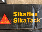 New Sikaflex 201 SAUSAGE, sika Industry 017-90852 White (10)-Mega Mart Warehouse-Ultimate Unclaimed Freight Buyer and Seller Specialists