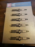 (2-6PACKS) Champion 31 Spark Plug RN14MC5 (31) Copper Plus Spark Plugs New NOS-Mega Mart Warehouse-Ultimate Unclaimed Freight Buyer and Seller Specialists