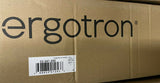 NEW ERGOTRON FURNITURE WORKFIT-S DUAL 33-341-200(33341200)